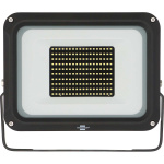 brennenstuhl LED Spotlight JARO 14060 / LED Floodlight 100W för utomhusbruk (LED Outdoor Light för väggmontering, med 11500lm, tillverkad av högkvalitativ aluminium, IP65)