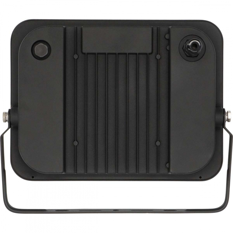 brennenstuhl LED Spotlight JARO 14060 / LED Floodlight 100W för utomhusbruk (LED Outdoor Light för väggmontering, med 11500lm, tillverkad av högkvalitativ aluminium, IP65)