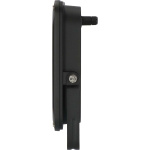 brennenstuhl LED Spotlight JARO 20060 / LED Strålkastare 150W för utomhusbruk (LED utomhusljus för väggmontering, med 17500lm, tillverkad av högkvalitativt aluminium, IP65)