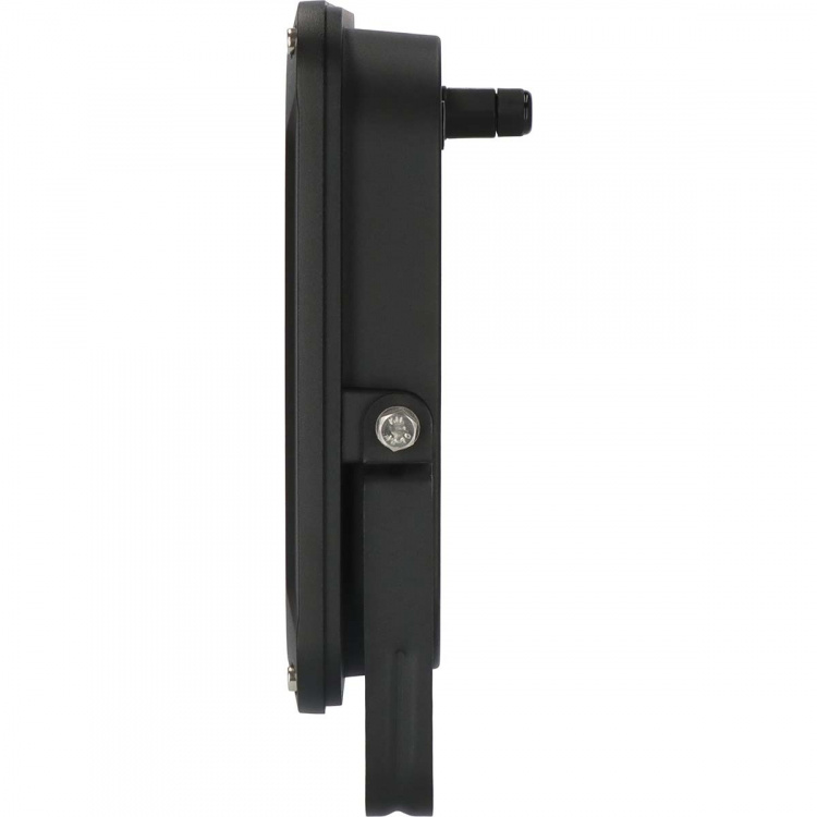 brennenstuhl LED Spotlight JARO 20060 / LED Strålkastare 150W för utomhusbruk (LED utomhusljus för väggmontering, med 17500lm, tillverkad av högkvalitativt aluminium, IP65)