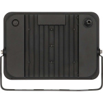 brennenstuhl LED Spotlight JARO 20060 / LED Strålkastare 150W för utomhusbruk (LED utomhusljus för väggmontering, med 17500lm, tillverkad av högkvalitativt aluminium, IP65)