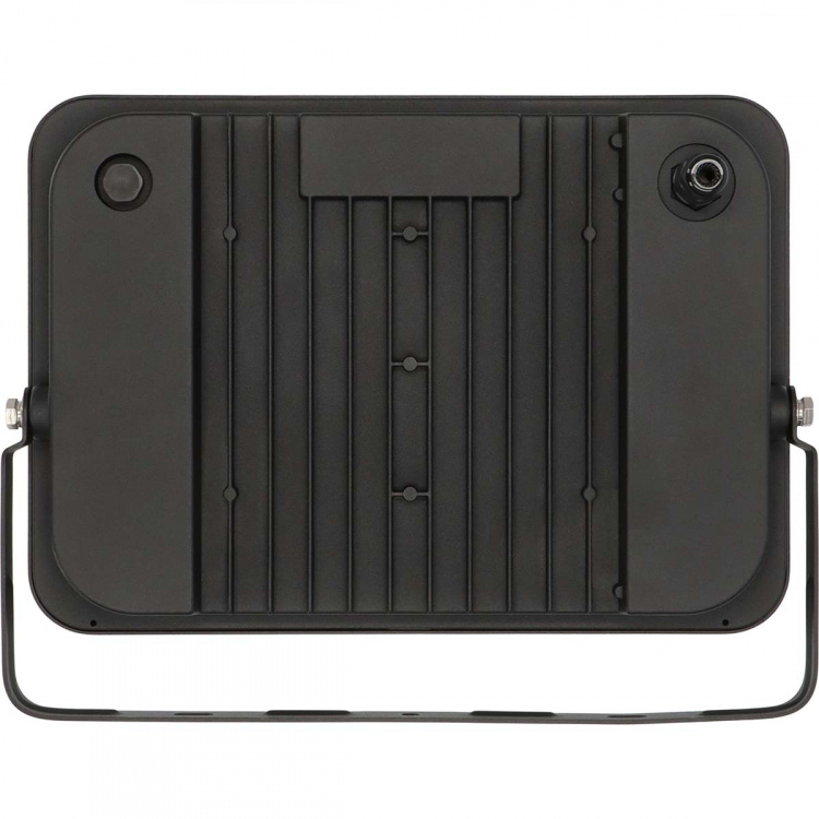 brennenstuhl LED Spotlight JARO 20060 / LED Strålkastare 150W för utomhusbruk (LED utomhusljus för väggmontering, med 17500lm, tillverkad av högkvalitativt aluminium, IP65)