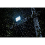 brennenstuhl LED Spotlight JARO 20060 / LED Strålkastare 150W för utomhusbruk (LED utomhusljus för väggmontering, med 17500lm, tillverkad av högkvalitativt aluminium, IP65)