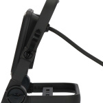 brennenstuhl Mobil LED-bygglampa JARO 7060 M / LED-strålkastare 50W för utsidan (LED-arbetslampa med 5m kabel, LED-nödbelysning med 5800lm tillverkad av högkvalitativ aluminium, dimbar, IP65)