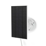 Nedis Solpanel | 5.3 V DC | 0.5 A A | USB Type-C™ | Kabellängd: 3.00 m | Tillbehör till: WIFICBO30WT / WIFICBO32WT Nedis Solpanel | 5.3 V DC | 0.5 A A | USB Type-C™ | Kabellängd: 3.00 m | Tillbehör till: WIFICBO30WT / WIFICBO32WT