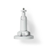 Nedis Solpanel | 5.3 V DC | 0.5 A A | USB Type-C™ | Kabellängd: 3.00 m | Tillbehör till: WIFICBO30WT / WIFICBO32WT Nedis Solpanel | 5.3 V DC | 0.5 A A | USB Type-C™ | Kabellängd: 3.00 m | Tillbehör till: WIFICBO30WT / WIFICBO32WT