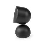 Nedis SmartLife Inomhus Kamera | Full HD 1080p | Panorera lutning | microSD (ingår inte) / Molnlagring (tillval) / Onvif | Med rörelsesensor | Nattsikt | Svart Nedis SmartLife Inomhus Kamera | Full HD 1080p | Panorera lutning | microSD (ingår inte) / Molnlagring (tillval) / Onvif | Med rörelsesensor | Nattsikt | Svart