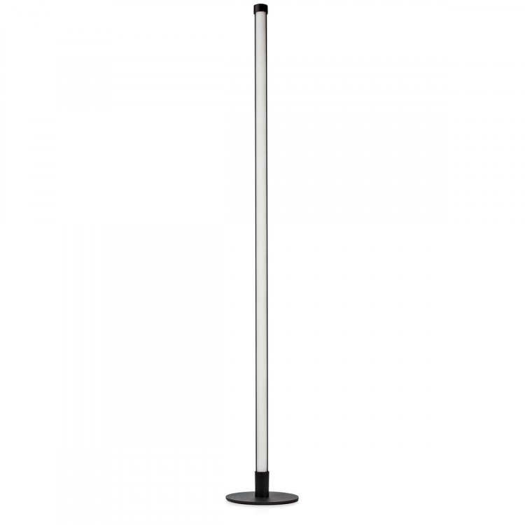 Nedis SmartLife stämningslampa | Wi-Fi | Tube | 180 lm | RGBIC / Varm till cool vit | 2700 - 6500 K | 10 W | Metall / Silikon | 1 st Nedis SmartLife stämningslampa | Wi-Fi | Tube | 180 lm | RGBIC / Varm till cool vit | 2700 - 6500 K | 10 W | Metall / Silikon | 1 st