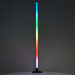 Nedis SmartLife stämningslampa | Wi-Fi | Tube | 180 lm | RGBIC / Varm till cool vit | 2700 - 6500 K | 10 W | Metall / Silikon | 1 st Nedis SmartLife stämningslampa | Wi-Fi | Tube | 180 lm | RGBIC / Varm till cool vit | 2700 - 6500 K | 10 W | Metall / Silikon | 1 st