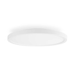 Nedis SmartLife Taklampa | RGB / Varm till cool vit | Rund | Diameter: 290 mm | 1800 lm | 2700 - 6500 K | IP20 | Energiklass: F | Android™ / IOS Nedis SmartLife Taklampa | RGB / Varm till cool vit | Rund | Diameter: 290 mm | 1800 lm | 2700 - 6500 K | IP20 | Energiklass: F | Android™ / IOS