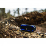 Altec Lansing Högtalare IMW1200 HydraJolt RGB Vattentät Svart