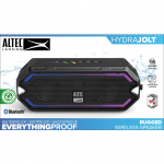 Altec Lansing Högtalare IMW1200 HydraJolt RGB Vattentät Svart