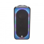 Altec Lansing Högtalare IMT7100 ShockWave200 RGB IPX4 Svart