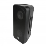 Altec Lansing Högtalare IMT7100 ShockWave200 RGB IPX4 Svart