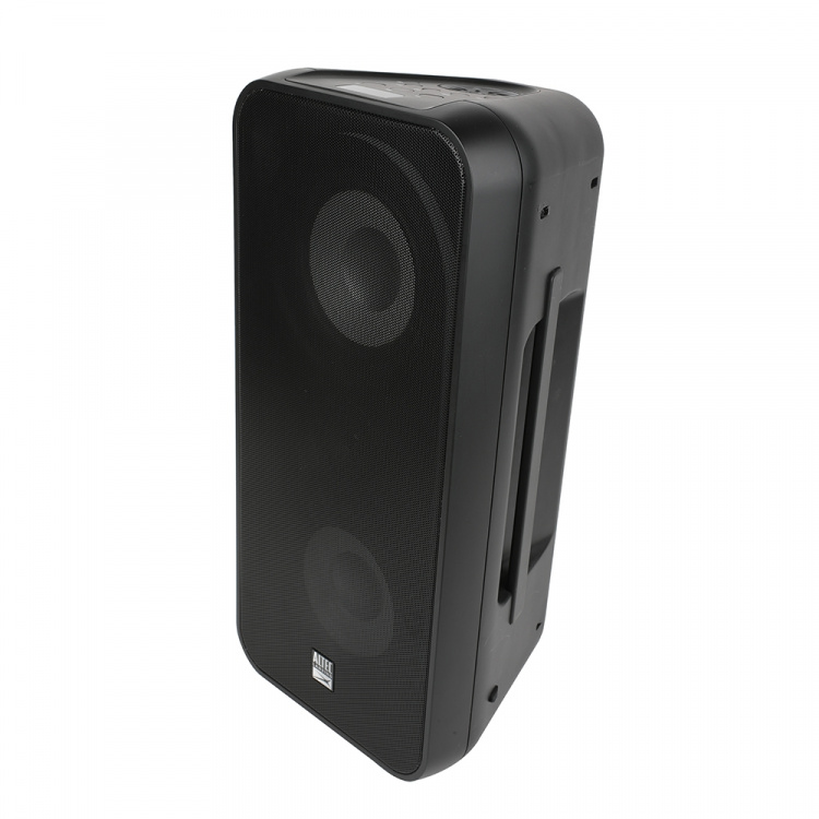 Altec Lansing Högtalare IMT7100 ShockWave200 RGB IPX4 Svart
