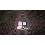 Happy Plugs Hörlur Adore In-Ear Svart Happy Plugs Hörlur Adore In-Ear Svart