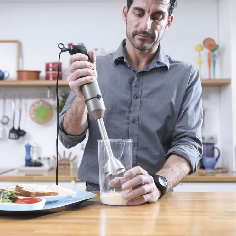 BLACK+DECKER Stavmixer 1200W