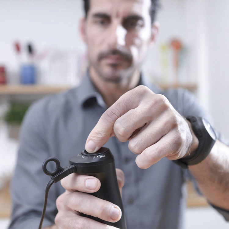 BLACK+DECKER Stavmixer 1200W Set BLACK+DECKER Stavmixer 1200W Set