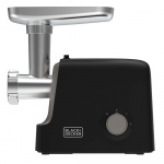 BLACK+DECKER Köttkvarn 2200W