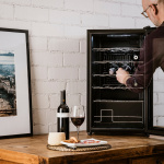 Taurus Vinkyl 24 flaskor Taurus Vinkyl 24 flaskor