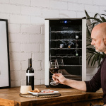 Taurus Vinkyl 24 flaskor Taurus Vinkyl 24 flaskor