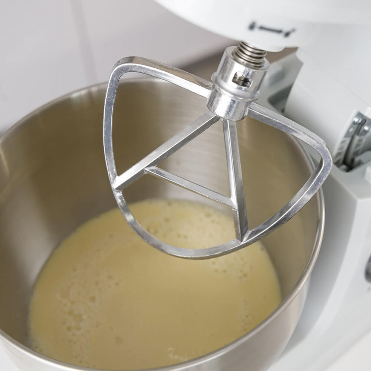 Taurus Köksmaskin 1000W 4L Mixing Chef Compact