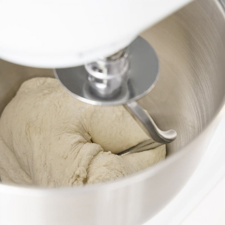 Taurus Köksmaskin 1000W 4L Mixing Chef Compact