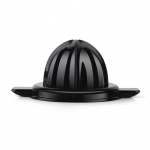 Taurus Citruspress 600W 0,65L Svart Taurus Citruspress 600W 0,65L Svart