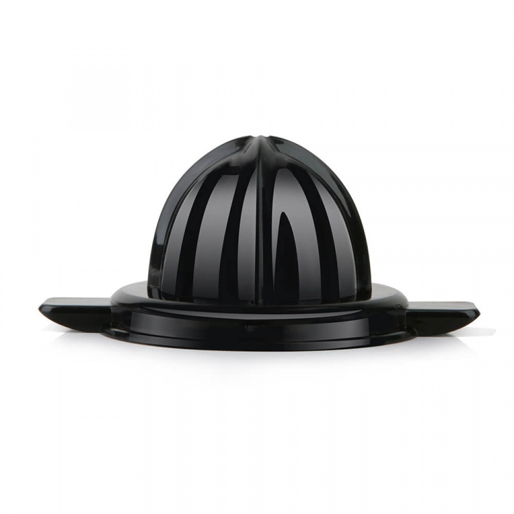 Taurus Citruspress 600W 0,65L Svart Taurus Citruspress 600W 0,65L Svart