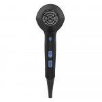 Taurus Hårfön 2400W Studio 2500 Svart