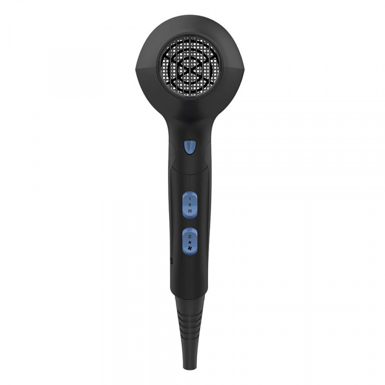 Taurus Hårfön 2400W Studio 2500 Svart