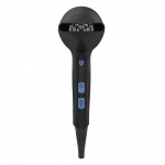 Taurus Hårfön 2400W Studio 2500 Svart