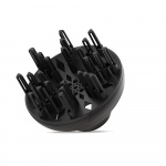 Taurus Hårfön 2400W Studio 2500 Svart