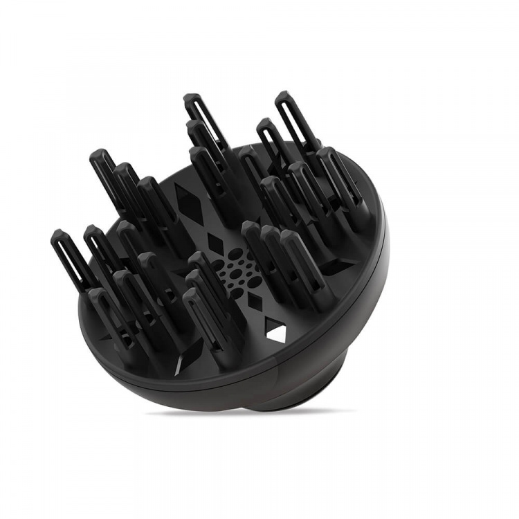 Taurus Hårfön 2400W Studio 2500 Svart