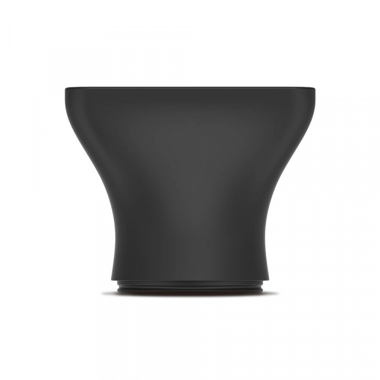 Taurus Hårfön 2400W Studio 2500 Svart