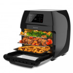Taurus Air Fryer Ugn Digital Grill 12L Taurus Air Fryer Ugn Digital Grill 12L