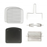 Taurus Air Fryer Ugn Digital Grill 12L Taurus Air Fryer Ugn Digital Grill 12L