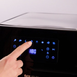 Taurus Air Fryer Ugn Digital Grill 12L Taurus Air Fryer Ugn Digital Grill 12L