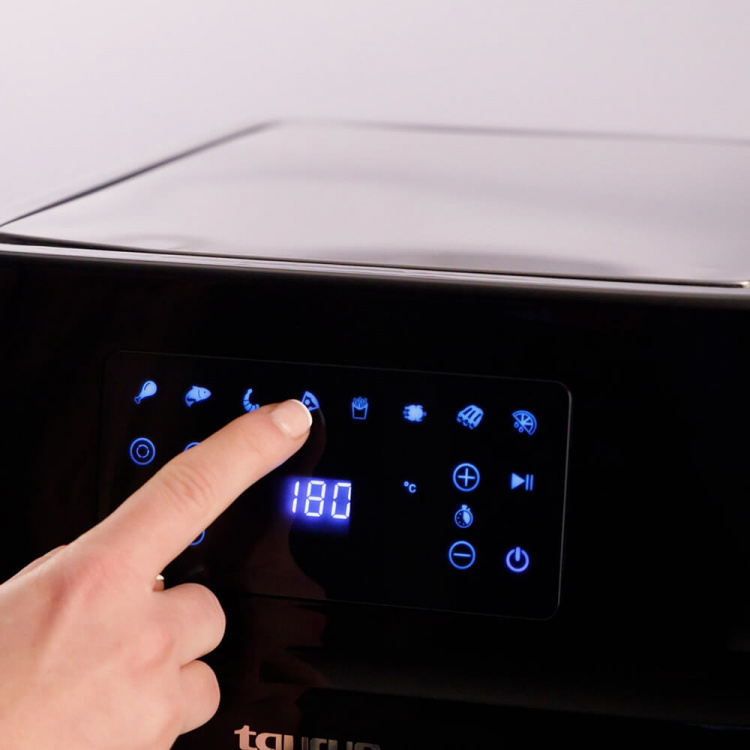 Taurus Air Fryer Ugn Digital Grill 12L Taurus Air Fryer Ugn Digital Grill 12L