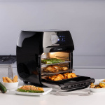 Taurus Air Fryer Ugn Digital Grill 12L Taurus Air Fryer Ugn Digital Grill 12L