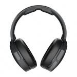SKULLCANDY SKULLCANDY Hörlurar Hesh EVO Over-Ear Trådlös Svart