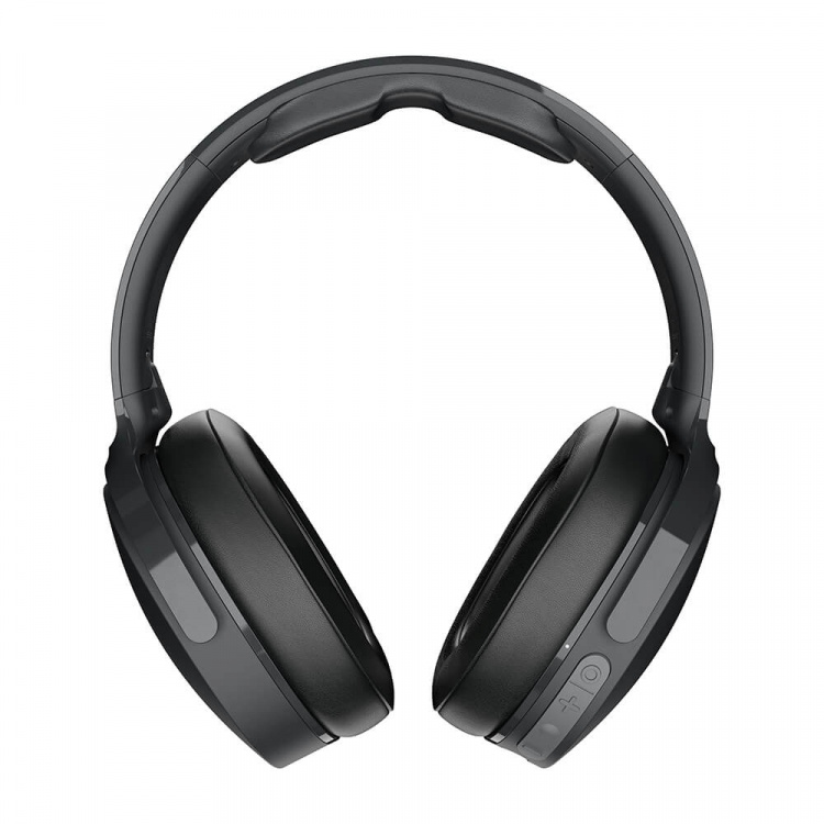 SKULLCANDY SKULLCANDY Hörlurar Hesh EVO Over-Ear Trådlös Svart