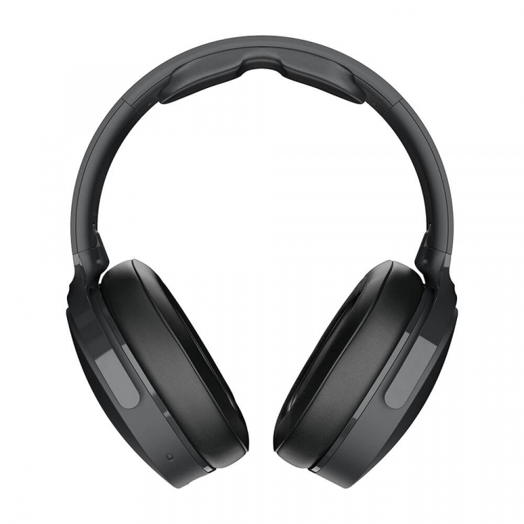 SKULLCANDY SKULLCANDY Hörlurar Hesh EVO Over-Ear Trådlös Svart