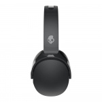 SKULLCANDY SKULLCANDY Hörlurar Hesh EVO Over-Ear Trådlös Svart