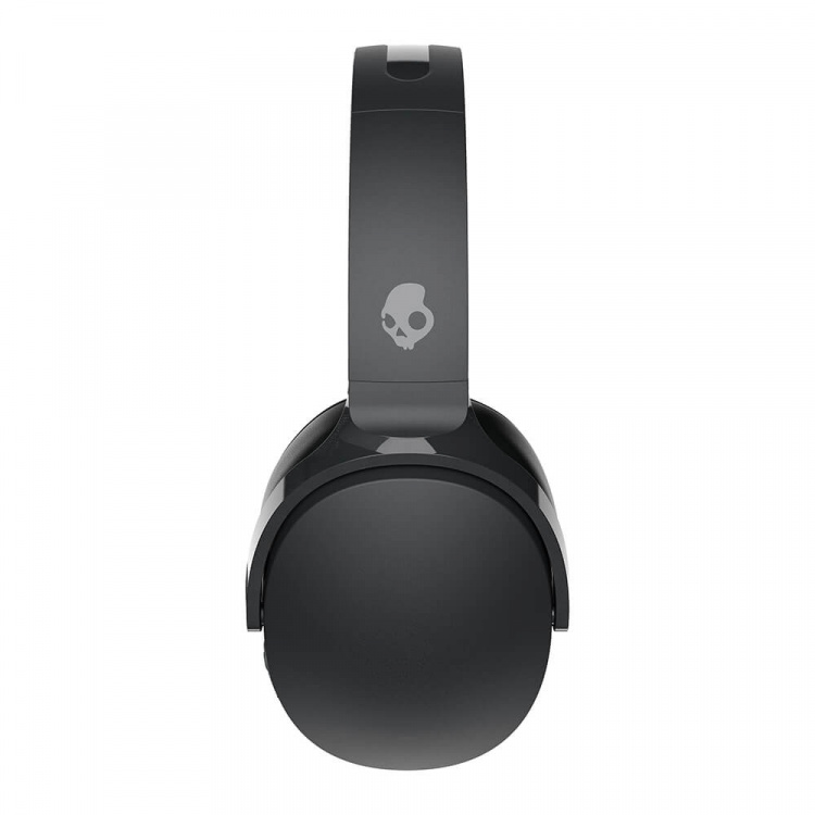 SKULLCANDY SKULLCANDY Hörlurar Hesh EVO Over-Ear Trådlös Svart