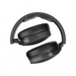SKULLCANDY SKULLCANDY Hörlurar Hesh EVO Over-Ear Trådlös Svart