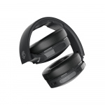 SKULLCANDY SKULLCANDY Hörlurar Hesh EVO Over-Ear Trådlös Svart