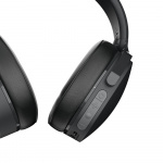 SKULLCANDY SKULLCANDY Hörlurar Hesh EVO Over-Ear Trådlös Svart