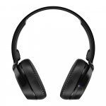 Skullcandy Hörlur BT Riff 2 Wireless On-Ear Svart