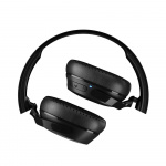 Skullcandy Hörlur BT Riff 2 Wireless On-Ear Svart
